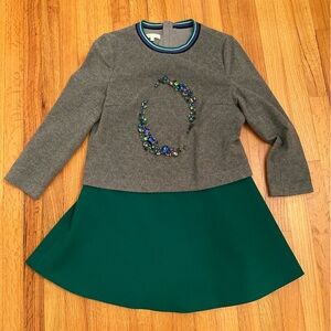 Obbligato dress  size 165/88a -XS/S